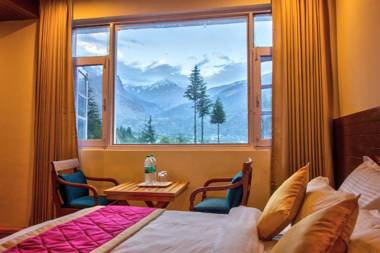 Baan by Snow City Farm