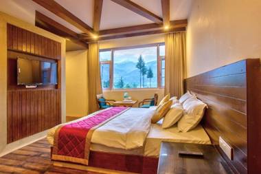 Baan by Snow City Farm