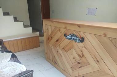 OYO 82940 Rudhra Cordial Inn