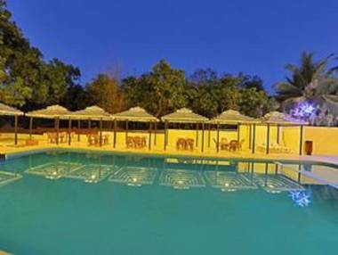 Grand Goa Exotica Hotel