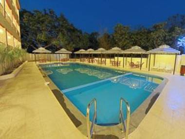 Grand Goa Exotica Hotel