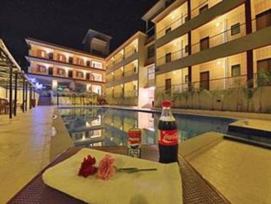 Grand Goa Exotica Hotel