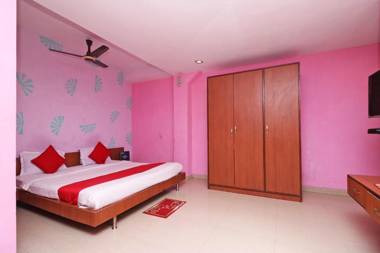 OYO 1764 Hotel Maruti Lodging