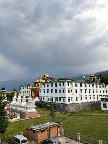 Chokling ArtHouse - The Treasure of Himalayas