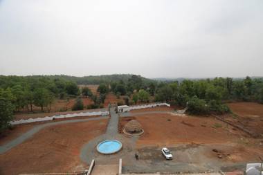 Rajan Jungle Resort Parsili