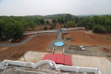 Rajan Jungle Resort Parsili