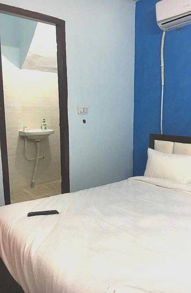 OYO 91087 Hotel The Limestone