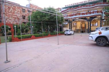 Kenth Hari Resort Dhaulpur by ShriGo Hotels