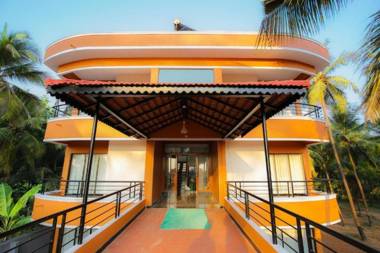 SAIKUSHI BEACH RESORT