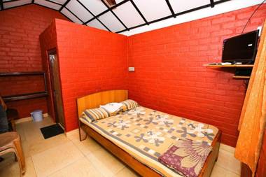 SAIKUSHI BEACH RESORT