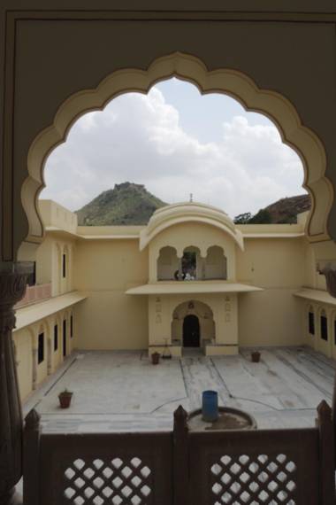 Dhula Garh A Heritage Hotel