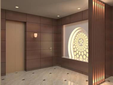 Sai Maa Hotel & Residency