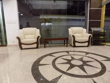 Hotel sarah international manipal