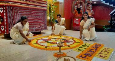 KTDC Folk Land Parassinikadavu