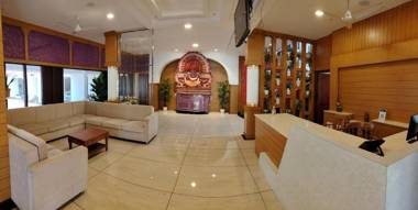 KTDC Folk Land Parassinikadavu