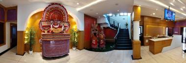 KTDC Folk Land Parassinikadavu