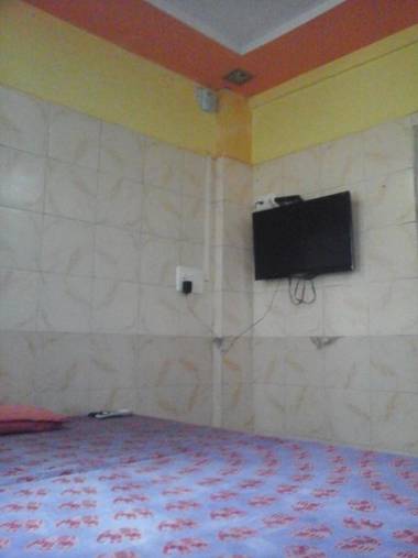 Hotel Yuvraj Palace By WB Inn