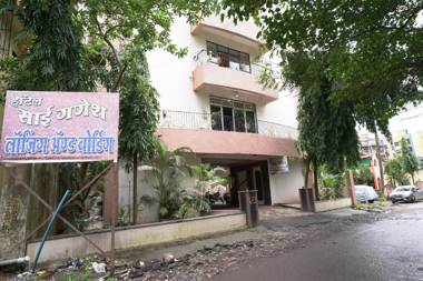 Hotel Sai Ganesh Lodging & Boarding By WB Inn