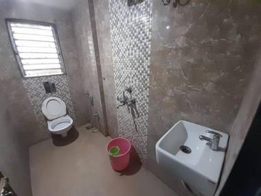 Hotel Sai Ganesh Lodging & Boarding By WB Inn