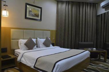 Hotel Surya Executive