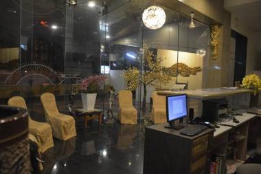 Hotel Surya International