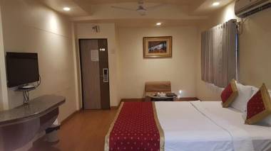 Hotel Surya International