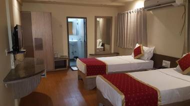 Hotel Surya International