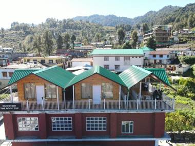 Munsyari The Roof Top