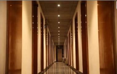 Nakshatra Resort & Garden