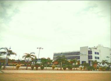 Nakshatra Resort & Garden