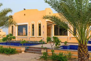 Anand Bagh Resort & Spa by Ananta