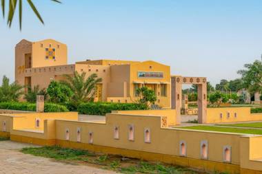 Anand Bagh Resort & Spa by Ananta