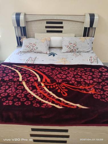 HOTEL PURNIMA PALACE