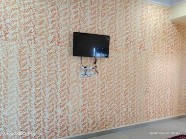 HOTEL PURNIMA PALACE