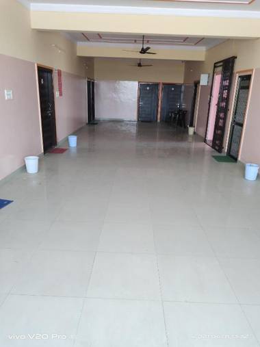 HOTEL PURNIMA PALACE