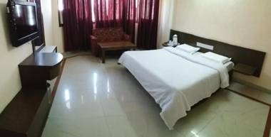 Hotel Bhawani International