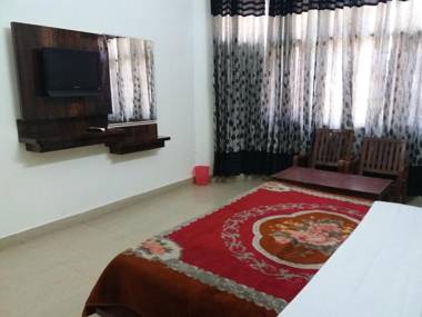 Hotel Bhawani International