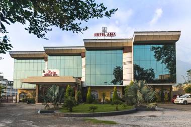 Hotel Asia Vaishnodevi