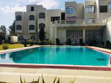 Hotel Asia Vaishnodevi