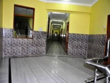 Hotel Maa Saraswati