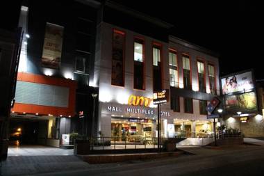 AMR Hotel