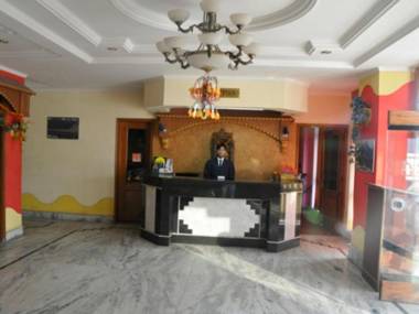 Hotel Aashirwad
