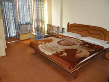 Hotel Aashirwad