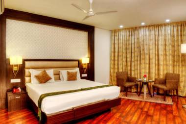 Lemon Tree Hotel Katra