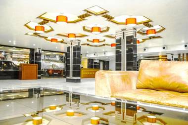 Hotel Subash international