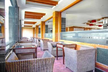 Hotel Subash international