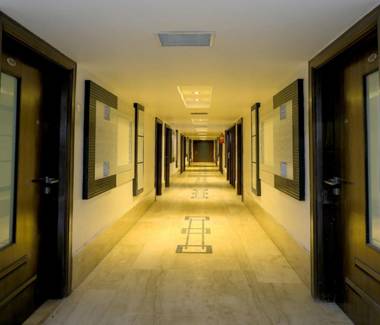 Hotel Subash international