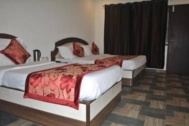 Hotel Maha Luxmi Palace