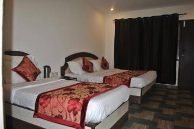 Hotel Maha Luxmi Palace