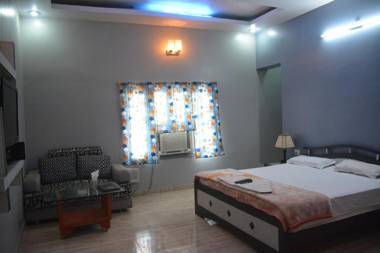 Hotel Naveen Residency